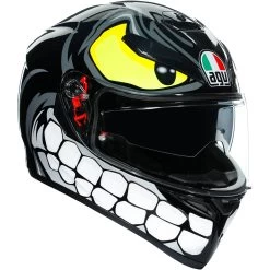 AGV K3 SV Angry Helmet