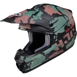 HJC CS-MX II Ferian Helmets -Best Motorcycle Equipment Layer17 0d2b0c1a d68a 4f84 b853 68adab8195a1