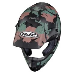 HJC CS-MX II Ferian Helmets -Best Motorcycle Equipment Layer18