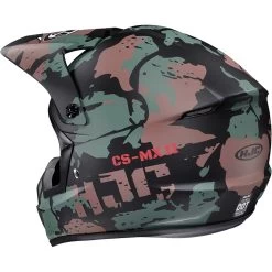 HJC CS-MX II Ferian Helmets -Best Motorcycle Equipment Layer19