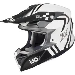 HJC I50 Hex Helmets
