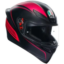 AGV K1 S Warmup Helmet -Best Motorcycle Equipment Layer1 22aef792 dff3 4ef7 920d 428581db0865