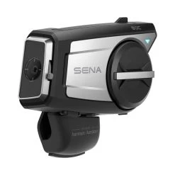 Sena 50C Mesh Intercom And Camera - Quantum Series