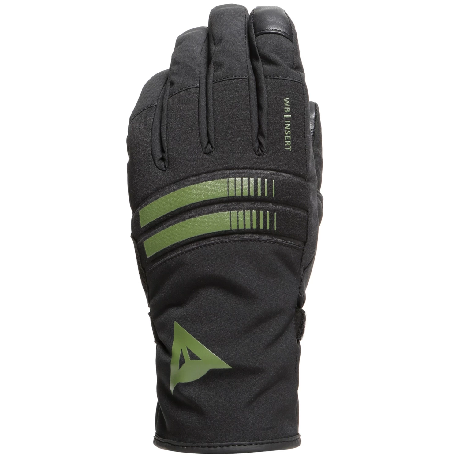 Dainese Plaza 3 D-Dry Lady Gloves 12 Dainese Plaza 3 D-Dry Lady Gloves - Image 12