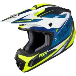 HJC CS-MX II Drift Helmets -Best Motorcycle Equipment Layer1 8dd2e763 29f3 452d 92f1 5a51b7a9c13e