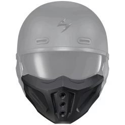 Scorpion Covert X Face Mask - Solid