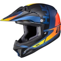 HJC CL-XY 2 Creed Youth Motocross Helmets 10 HJC CL-XY 2 Creed Youth Motocross Helmets -Best Motorcycle Equipment Layer1 bdefa4a9 f6ad 4369 86f3 b9e32b31eb1b