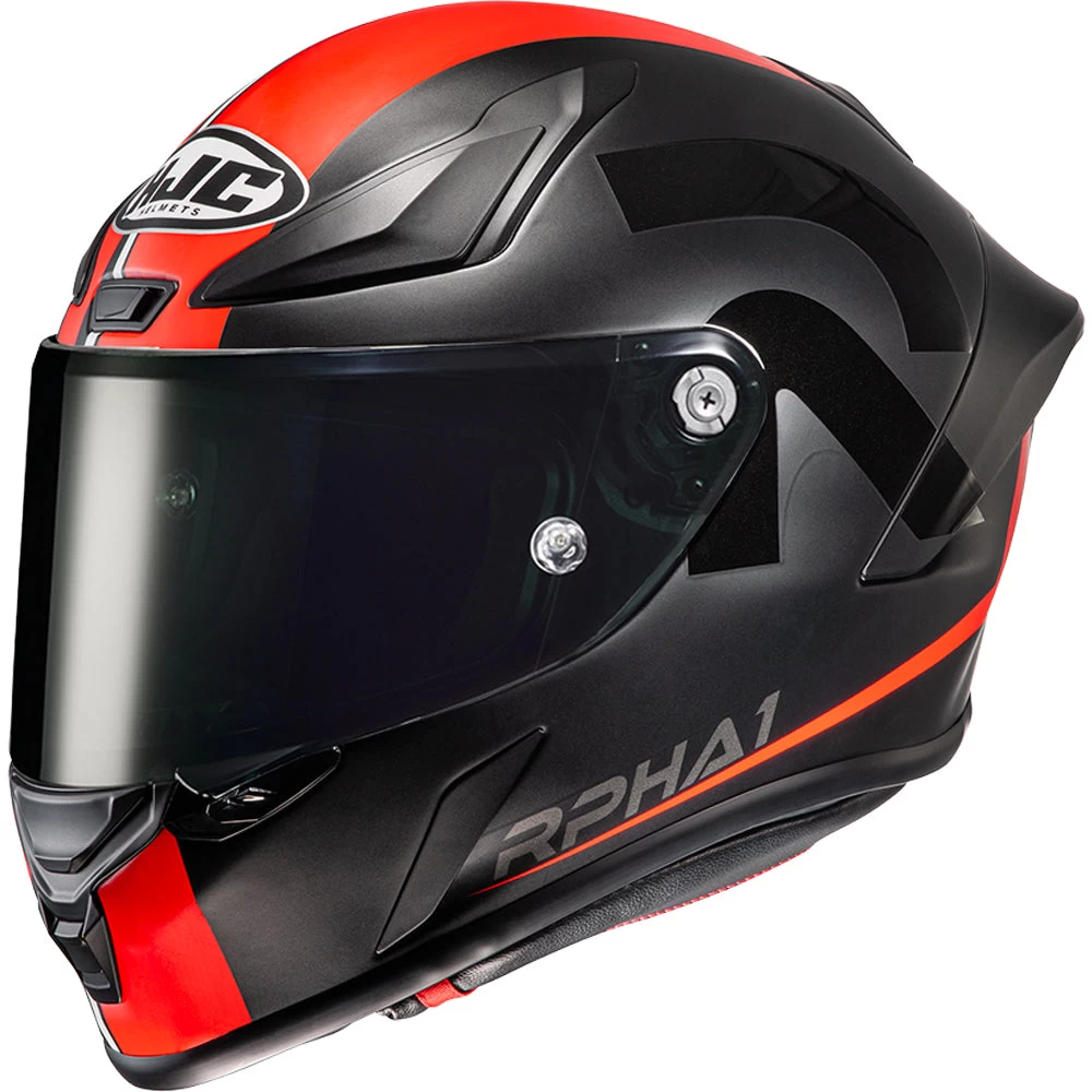 HJC RPHA 1N Senin Helmet 1 HJC RPHA 1N Senin Helmet