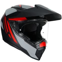 AGV AX9 Refractive Helmet