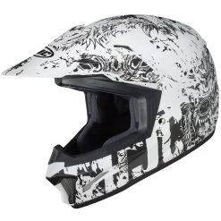HJC CL-XY 2 Creeper Youth Motocross Helmets -Best Motorcycle Equipment Layer1 d37c66f3 7323 49bd a4e4 0a456c8d8eb5