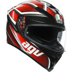 AGV K5 S Tempest Helmets