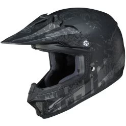 HJC CL-XY 2 Creeper Youth Motocross Helmets -Best Motorcycle Equipment Layer2 28b51b5f 472d 4664 b2d1 63e2769fd8d1