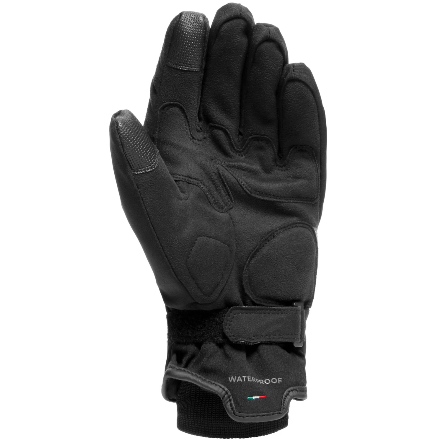Dainese Avila Unisex D-Dry Gloves 3 Dainese Avila Unisex D-Dry Gloves - Image 3