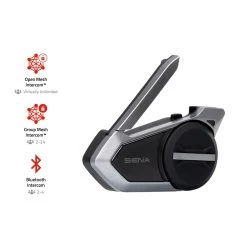 Sena 50S Mesh Intercom - Quantum Series 7 Sena 50S Mesh Intercom - Quantum Series -Best Motorcycle Equipment Layer2 3d7ab880 9d00 4548 85a5 962b4f44e912