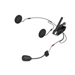 Sena 50R Mesh Intercom - Quantum Series -Best Motorcycle Equipment Layer2 49ee7551 c47c 490f b92a b604a143b319