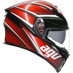 AGV K5 S Tempest Helmets -Best Motorcycle Equipment Layer2 5120bbf9 6dd0 4bad 9634 14b5da6aeb13