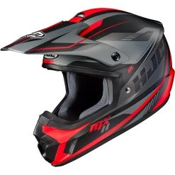 HJC CS-MX II Drift Helmets