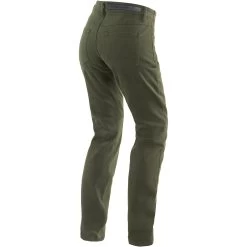 Dainese Casual Regular Lady Pants -Best Motorcycle Equipment Layer2 a291ce14 34f9 43e4 b008 bf2de1d0ad6f