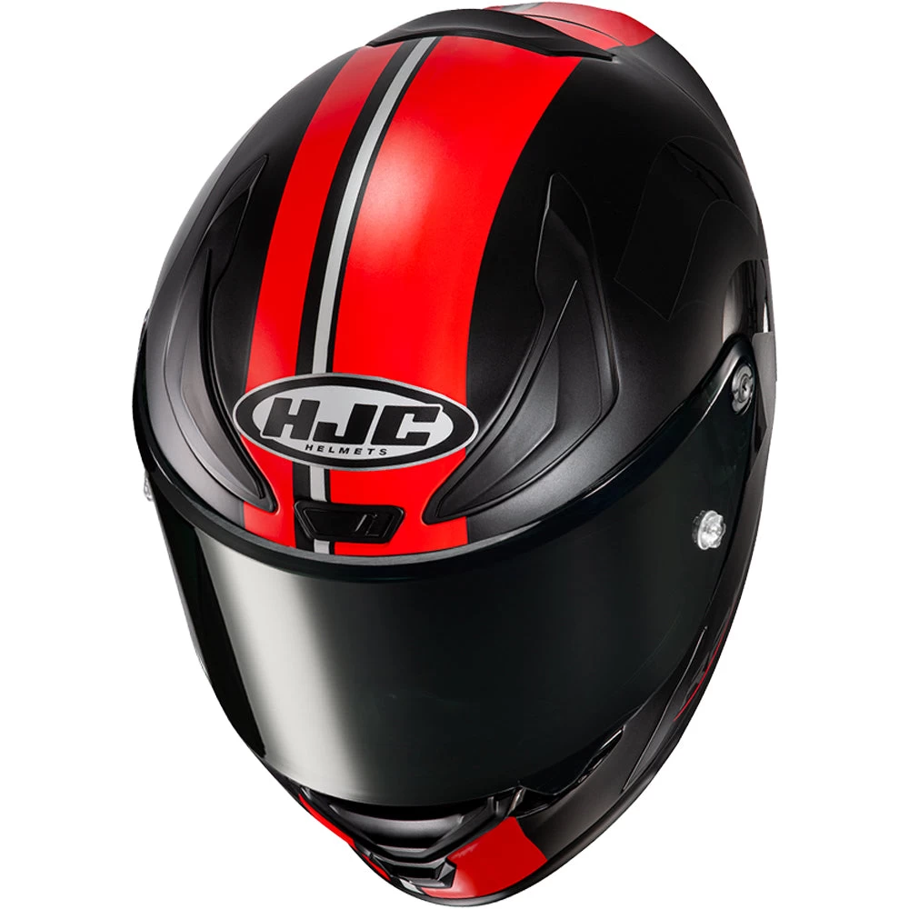 HJC RPHA 1N Senin Helmet 2 HJC RPHA 1N Senin Helmet - Image 2