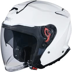 SMK GTJ Unicolor Helmets