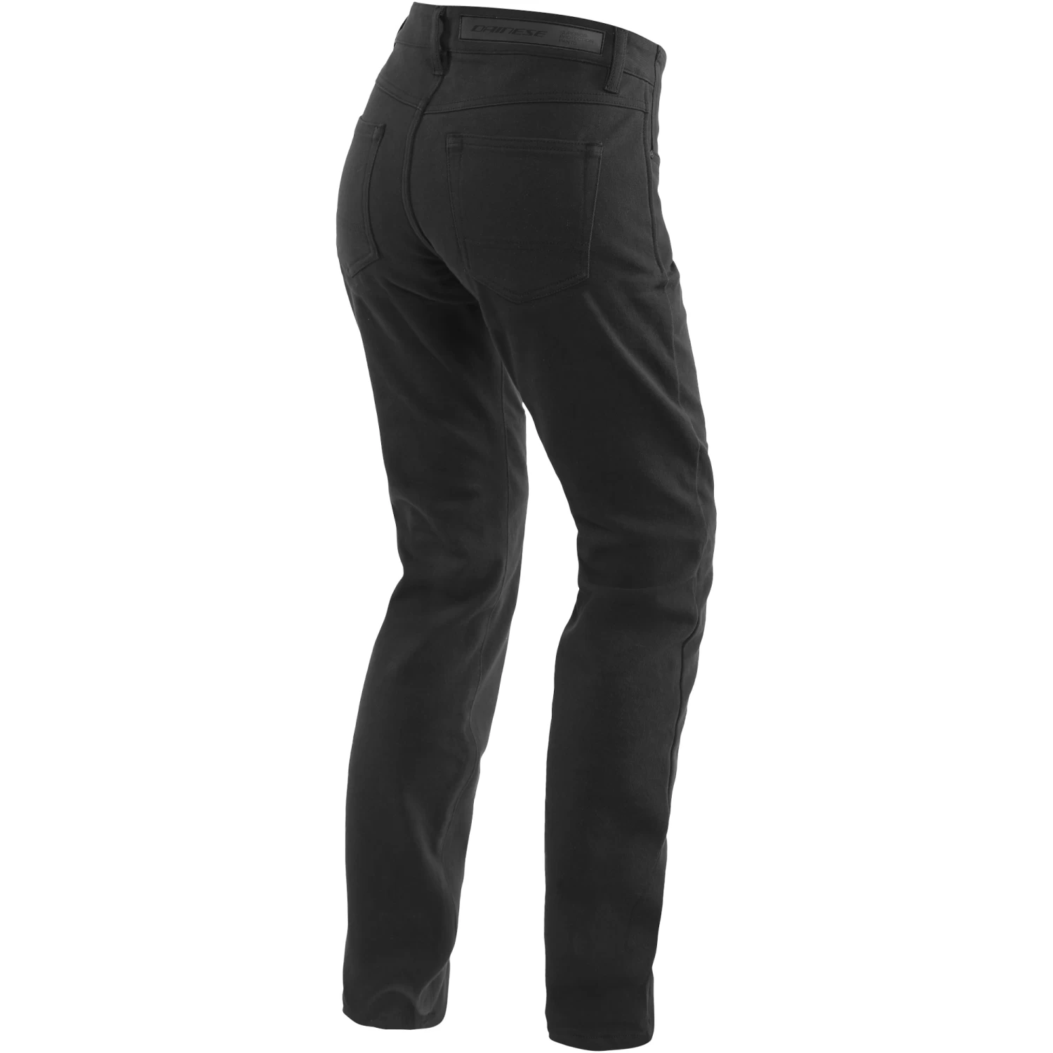 Dainese Casual Slim Lady Pants 2 Dainese Casual Slim Lady Pants - Image 2