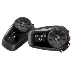 Sena 5S - Bluetooth 5.0 Communication System -Best Motorcycle Equipment Layer3 24ac646a cfe1 43ff a9f5 286fe861cf57