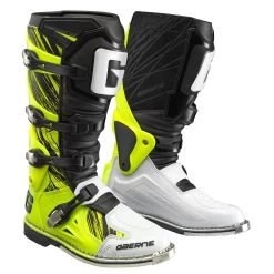 GAERNE Fastback Endurance Boots -Best Motorcycle Equipment Layer3 450acb9d e909 4133 88fa 91314d8029be