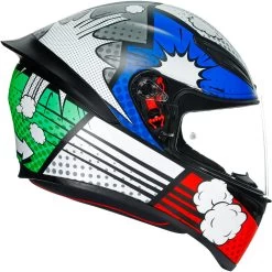 AGV K1 S Bang Helmet -Best Motorcycle Equipment Layer3 4b500109 078e 4a54 b32d 09d8bbfc2538