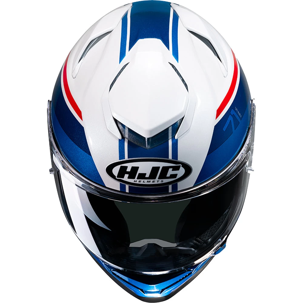 HJC RPHA 71 Mapos Helmet 4 HJC RPHA 71 Mapos Helmet - Image 4
