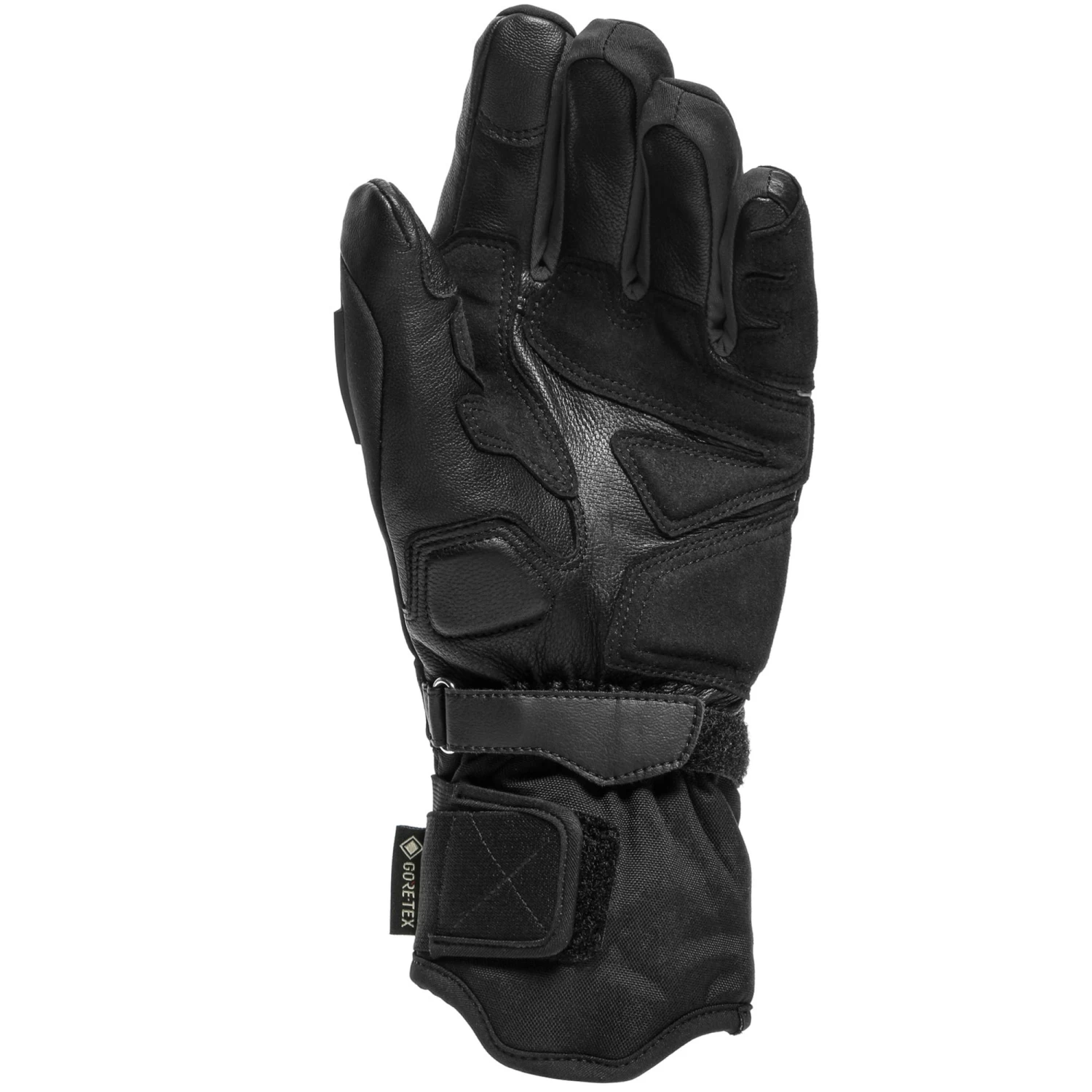 Dainese Nebula Gore-Tex Lady Gloves 3 Dainese Nebula Gore-Tex Lady Gloves - Image 3
