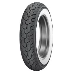 DUNLOP D402 WWW REAR