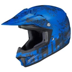 HJC CL-XY 2 Creeper Youth Motocross Helmets -Best Motorcycle Equipment Layer3 fd2ebc70 cb50 4362 b1d4 4c51fa485761