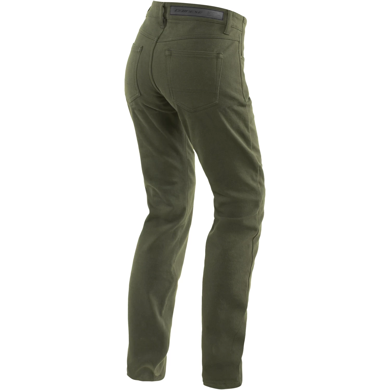Dainese Casual Slim Lady Pants 8 Dainese Casual Slim Lady Pants - Image 8