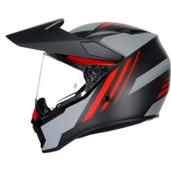AGV AX9 Refractive Helmet -Best Motorcycle Equipment Layer4 b7478d9f 62fc 4f85 9890 d7fb5c0e23fd