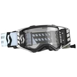 Scott Prospect WFS Goggles -Best Motorcycle Equipment Layer4 d9524ba5 6070 4fbb b282 4f5e8c69be73