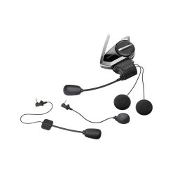 Sena 50S Mesh Intercom - Quantum Series 9 Sena 50S Mesh Intercom - Quantum Series -Best Motorcycle Equipment Layer4 e67e453b e5f6 4de6 871e 368d220bc4a6