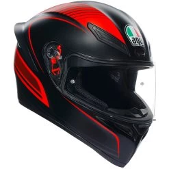 AGV K1 S Warmup Helmet