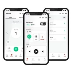 Sena 50C Mesh Intercom And Camera - Quantum Series 9 Sena 50C Mesh Intercom And Camera - Quantum Series -Best Motorcycle Equipment Layer5 3146233d e77c 477f b197 14f456b7b275