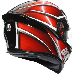 AGV K5 S Tempest Helmets -Best Motorcycle Equipment Layer5 714aa9e4 7774 4439 b465 1f69162a5f97