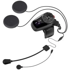 Sena 5S - Bluetooth 5.0 Communication System -Best Motorcycle Equipment Layer5 e461dcc6 0ce1 4ecb 839b 7b98af4acd63