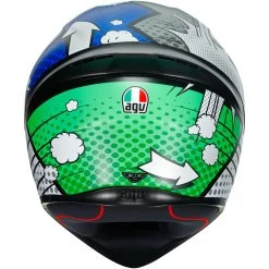 AGV K1 S Bang Helmet -Best Motorcycle Equipment Layer5 ed331ea5 c4b3 42a8 9cc6 9e8ad03571ec