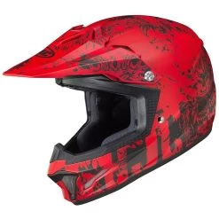HJC CL-XY 2 Creeper Youth Motocross Helmets