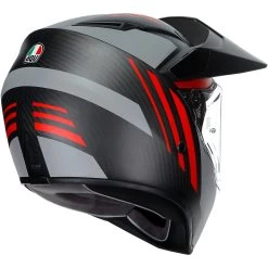AGV AX9 Refractive Helmet -Best Motorcycle Equipment Layer6 d7466eb3 7314 4036 bc7b 68511a24119c