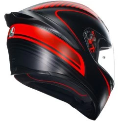 AGV K1 S Warmup Helmet -Best Motorcycle Equipment Layer7 634e0692 6b9c 4d75 a448 d4c4dfb2f552