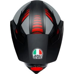 AGV AX9 Refractive Helmet -Best Motorcycle Equipment Layer7 6948fb09 9a03 445e 886c b582627f2d43