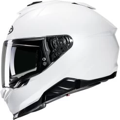 HJC I71 Solid Helmet -Best Motorcycle Equipment Layer7 7af0c9e4 4ba5 4b7a b61d 95480a9e237e