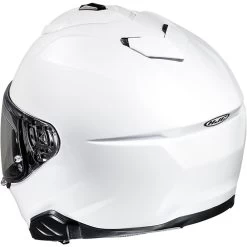 HJC I71 Solid Helmet -Best Motorcycle Equipment Layer8 df9088af 9396 4dab b68a e481644dfbe1