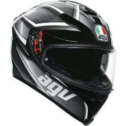 AGV K5 S Tempest Helmets -Best Motorcycle Equipment Layer8 eb8d0485 c40d 4ed6 9bbb 11b86ee398f3