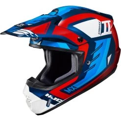HJC CS-MX II Python Helmets