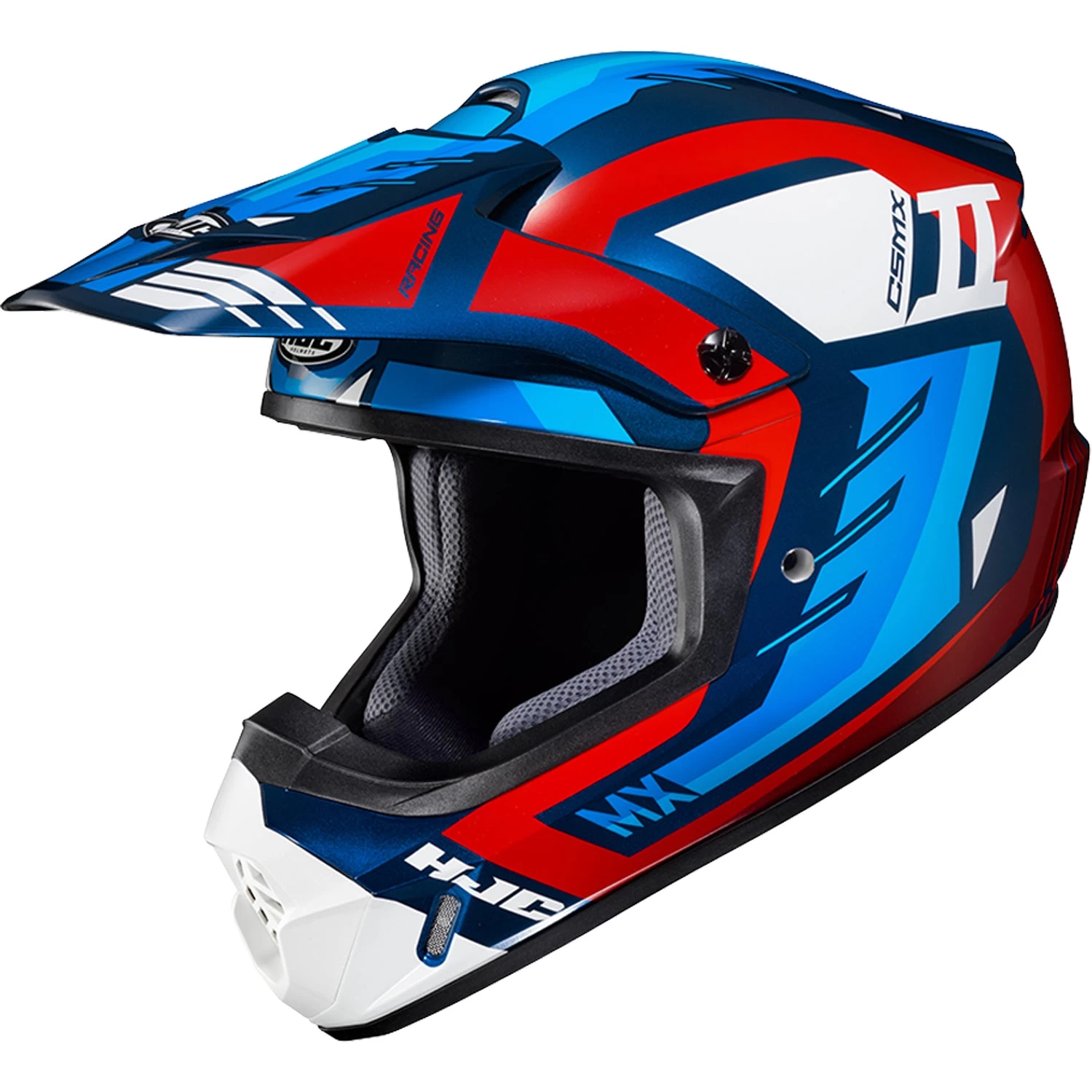 HJC CS-MX II Python Helmets 1 HJC CS-MX II Python Helmets